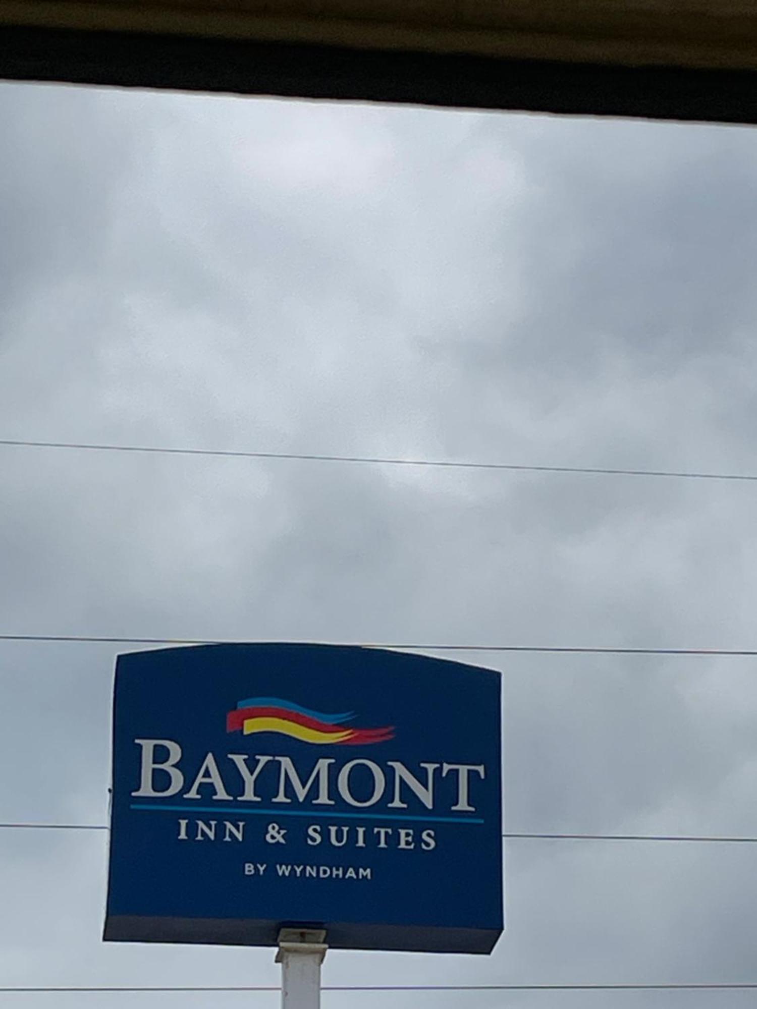 Baymont By Wyndham Ames Ξενοδοχείο Εξωτερικό φωτογραφία
